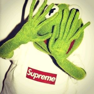 Meet your Posher, Brian